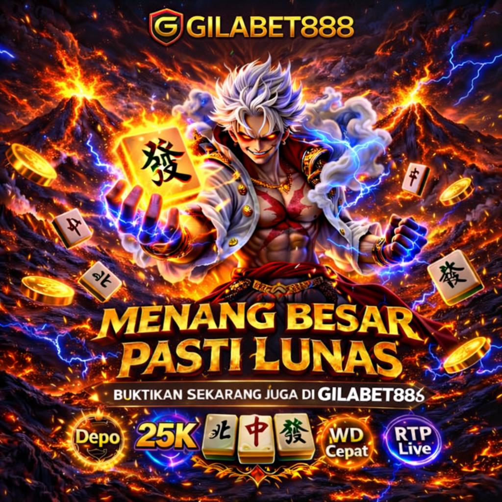 GILABET888