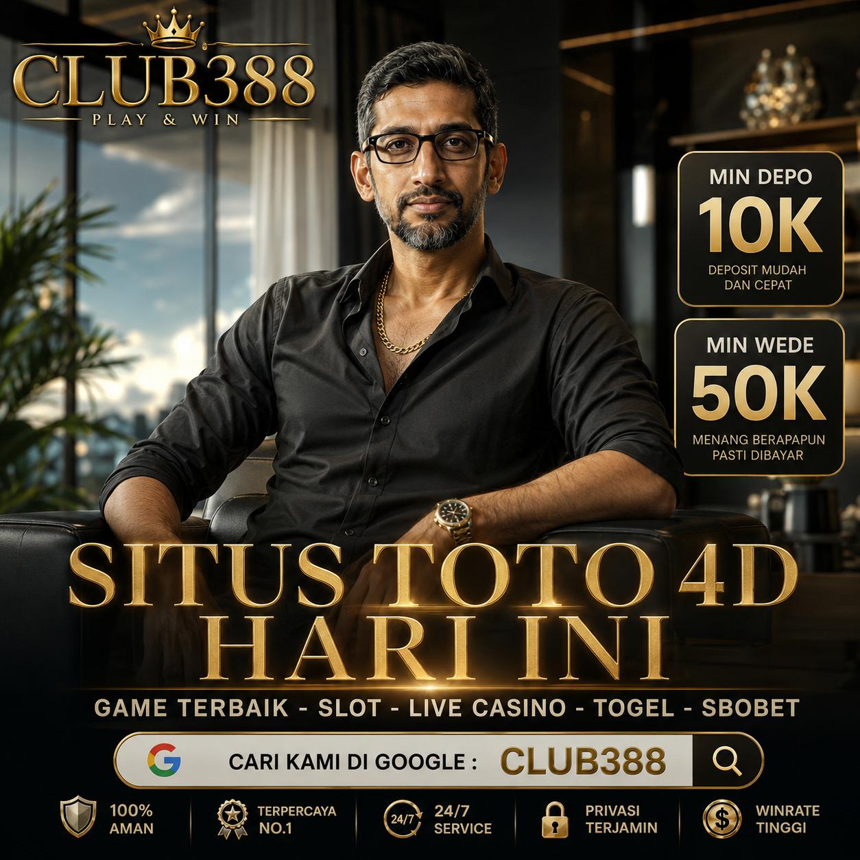 AGEN CLUB388 | Rekomendasi Game Online Populer dan Lengkap