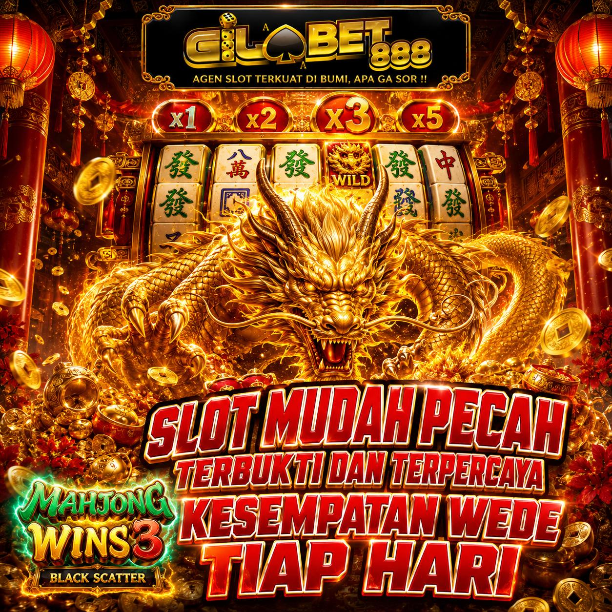 GILABET888