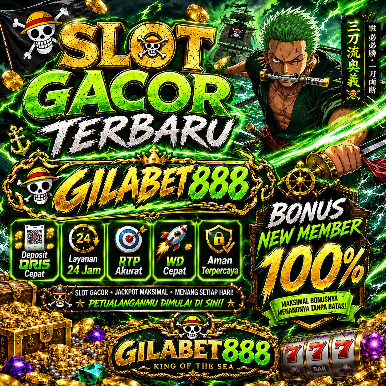 GILABET888