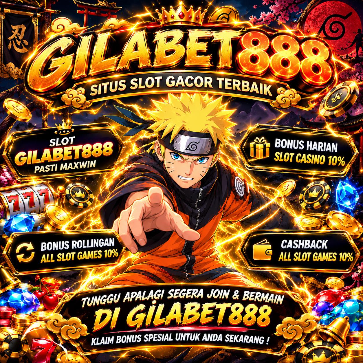GILABET888