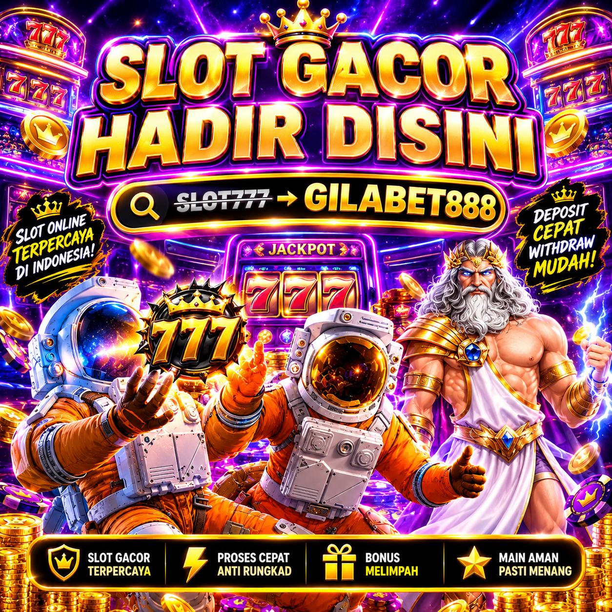 GILABET888