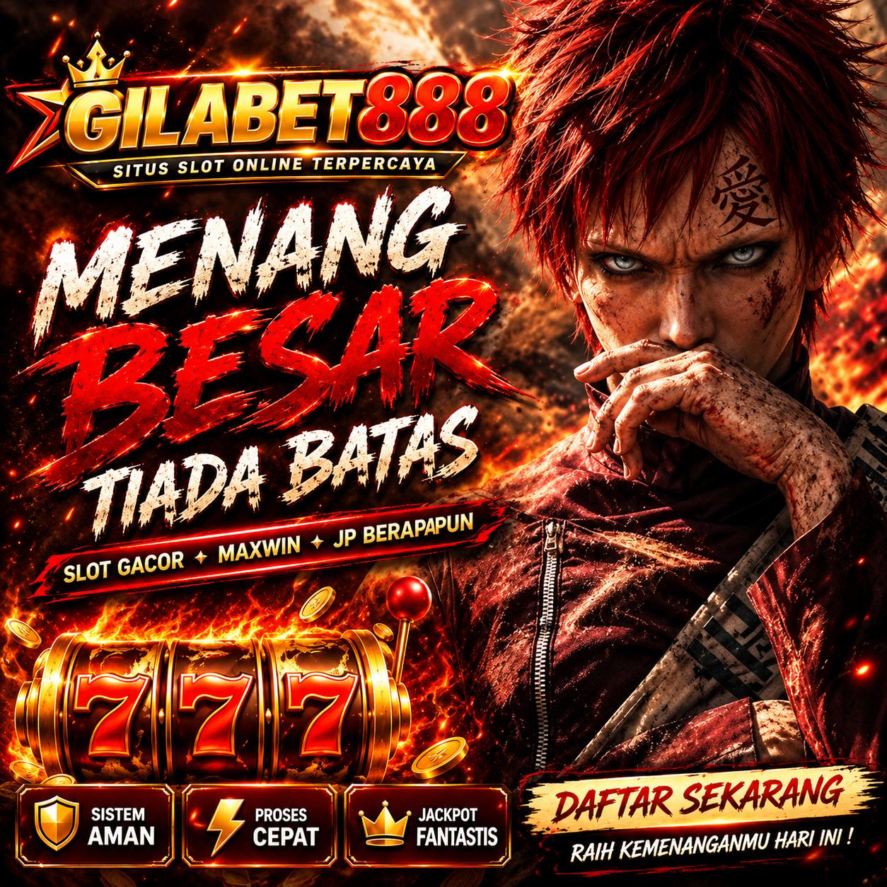 GILABET888 || Masa Depan Ekosistem Digital Nusantara yang Inovatif