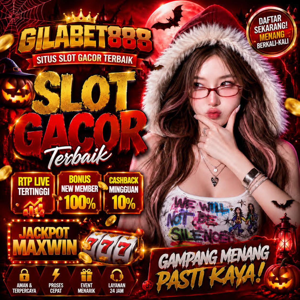 GILABET888